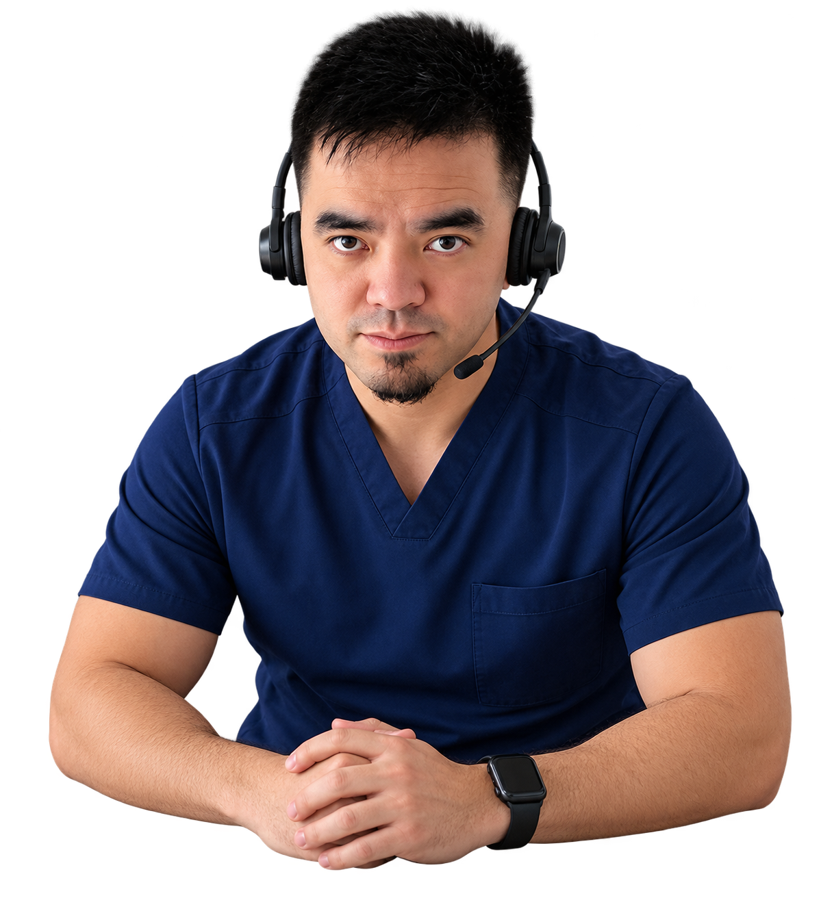 Rypollete healthcare virtual assistant coach
